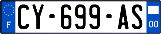 CY-699-AS