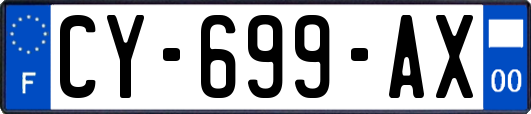 CY-699-AX