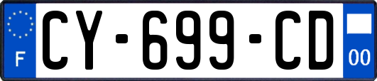 CY-699-CD