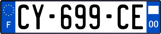CY-699-CE
