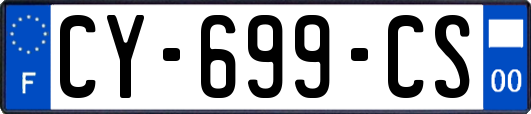 CY-699-CS