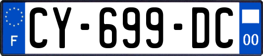 CY-699-DC