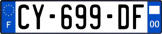 CY-699-DF