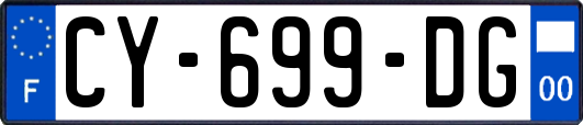 CY-699-DG