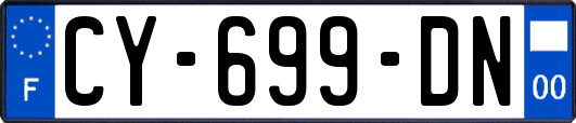 CY-699-DN
