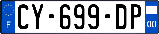 CY-699-DP