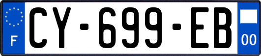 CY-699-EB