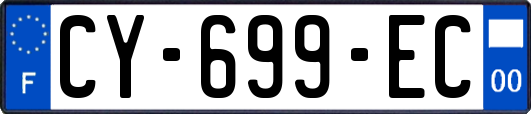 CY-699-EC