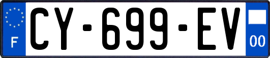 CY-699-EV