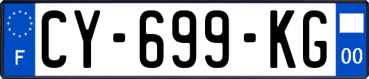 CY-699-KG