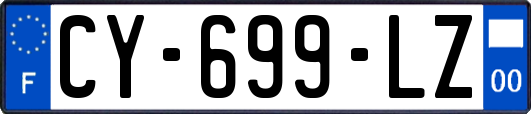 CY-699-LZ