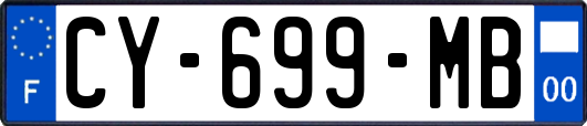 CY-699-MB