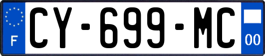 CY-699-MC