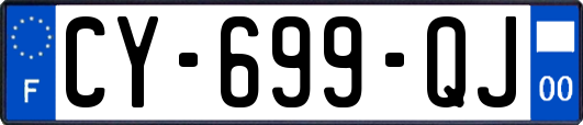 CY-699-QJ