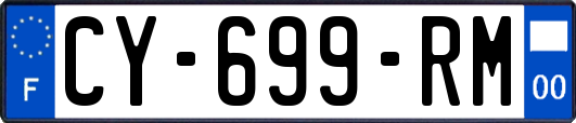 CY-699-RM