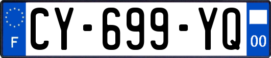 CY-699-YQ