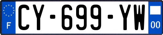 CY-699-YW