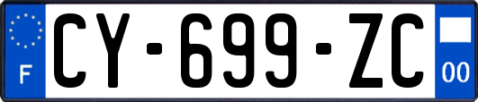 CY-699-ZC
