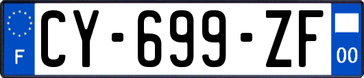 CY-699-ZF