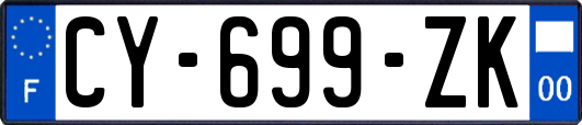 CY-699-ZK