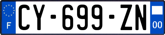 CY-699-ZN