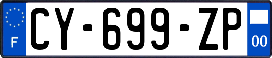 CY-699-ZP