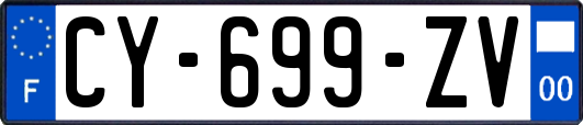 CY-699-ZV