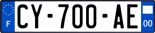 CY-700-AE