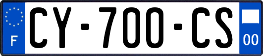 CY-700-CS