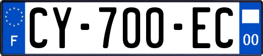 CY-700-EC
