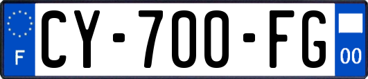 CY-700-FG