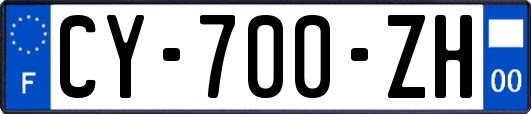 CY-700-ZH