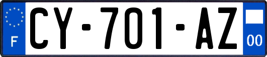 CY-701-AZ