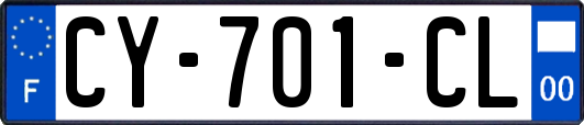 CY-701-CL