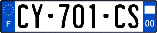 CY-701-CS