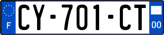 CY-701-CT