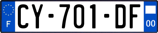 CY-701-DF