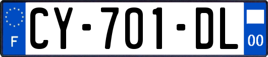 CY-701-DL