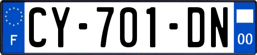 CY-701-DN