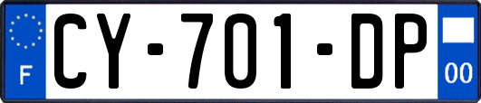 CY-701-DP