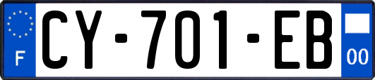 CY-701-EB
