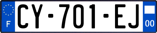 CY-701-EJ