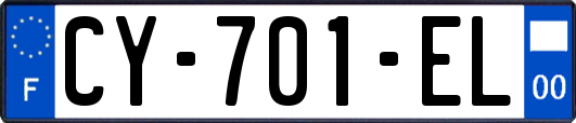 CY-701-EL