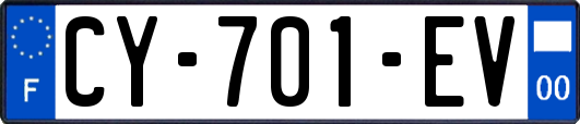 CY-701-EV