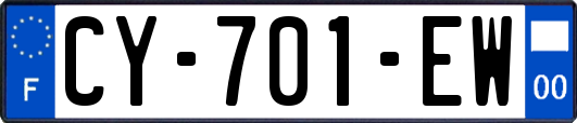 CY-701-EW