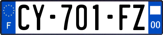 CY-701-FZ