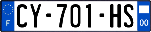 CY-701-HS