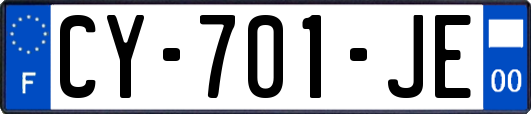 CY-701-JE