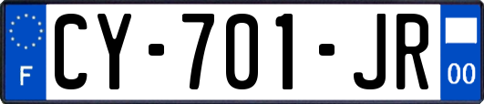 CY-701-JR