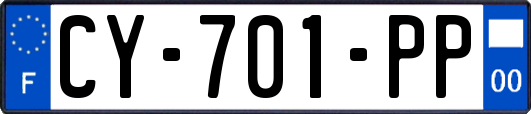 CY-701-PP